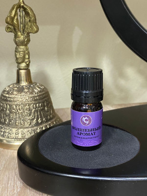 Аромат "Волшебный аромат", 5 мл Аромат "Волшебный аромат", 5 мл