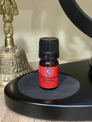 Земляничная поляна, 5 мл Земляничная поляна, 5 мл